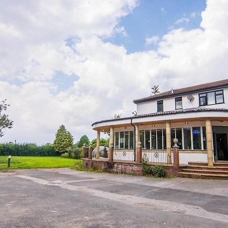 The Residence @ Jaipur Easingwold Buitenkant foto