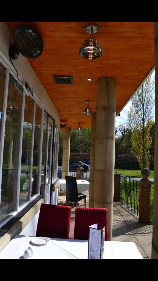 The Residence @ Jaipur Easingwold Buitenkant foto
