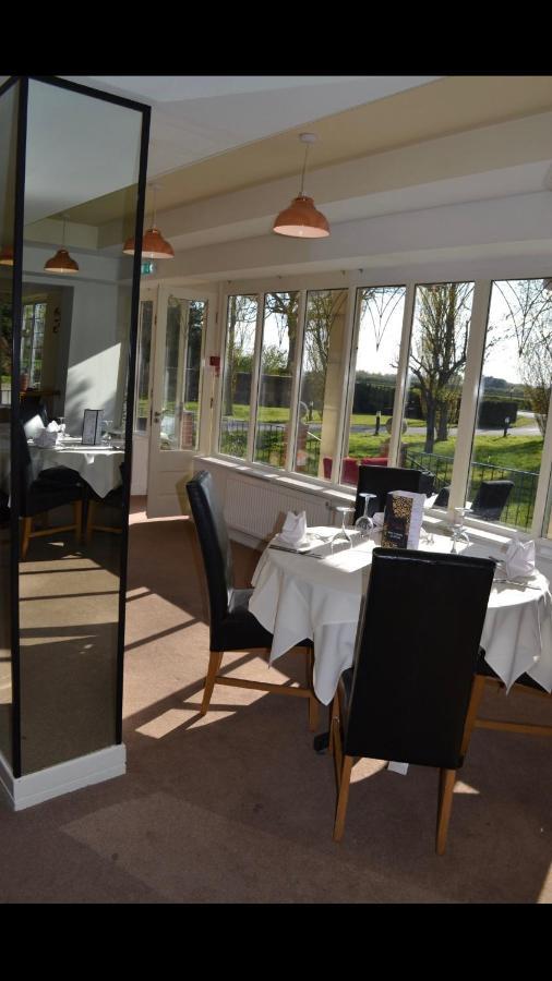 The Residence @ Jaipur Easingwold Buitenkant foto
