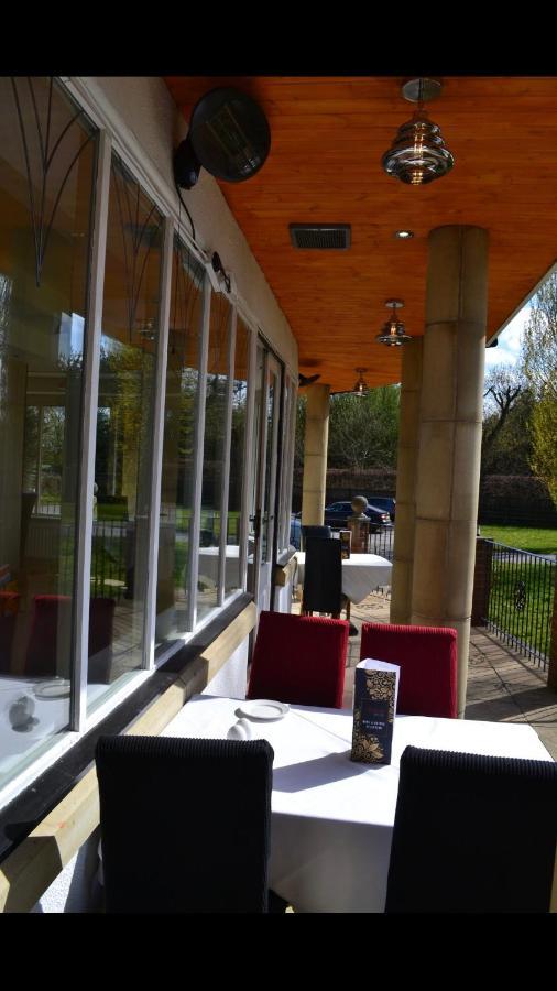 The Residence @ Jaipur Easingwold Buitenkant foto