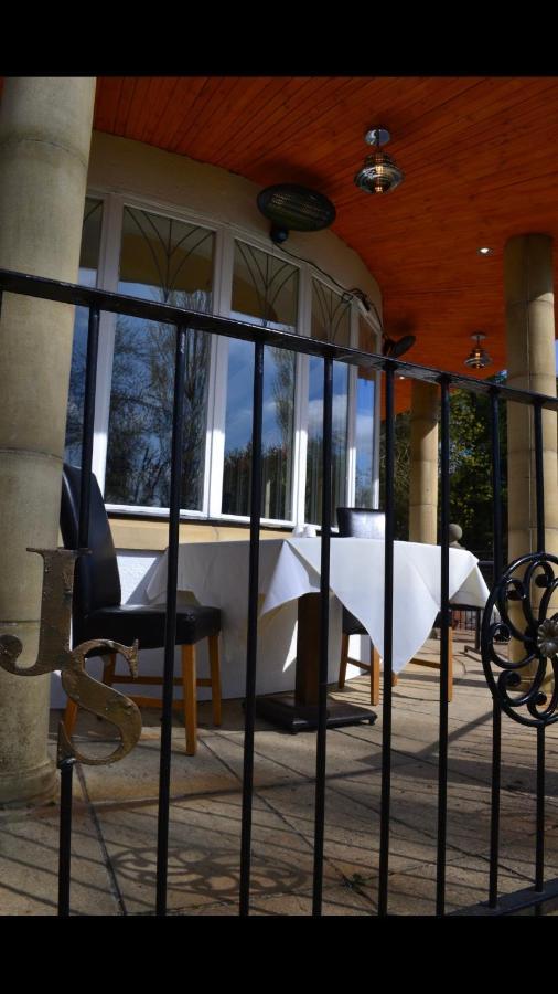 The Residence @ Jaipur Easingwold Buitenkant foto