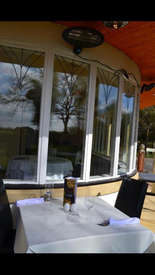 The Residence @ Jaipur Easingwold Buitenkant foto