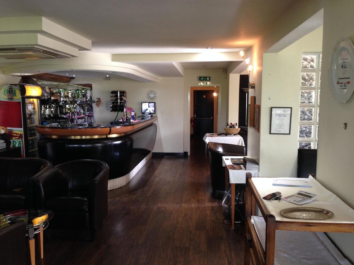 The Residence @ Jaipur Easingwold Buitenkant foto