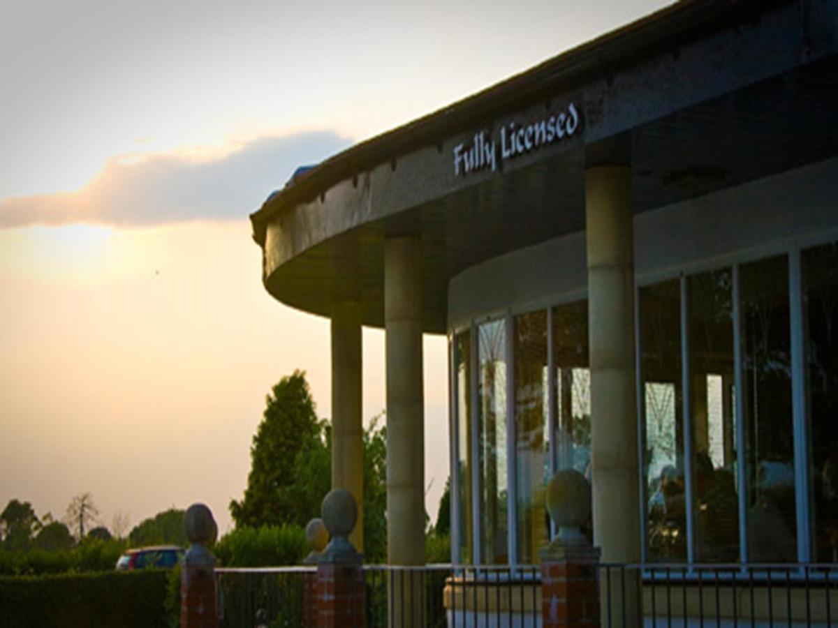 The Residence @ Jaipur Easingwold Buitenkant foto
