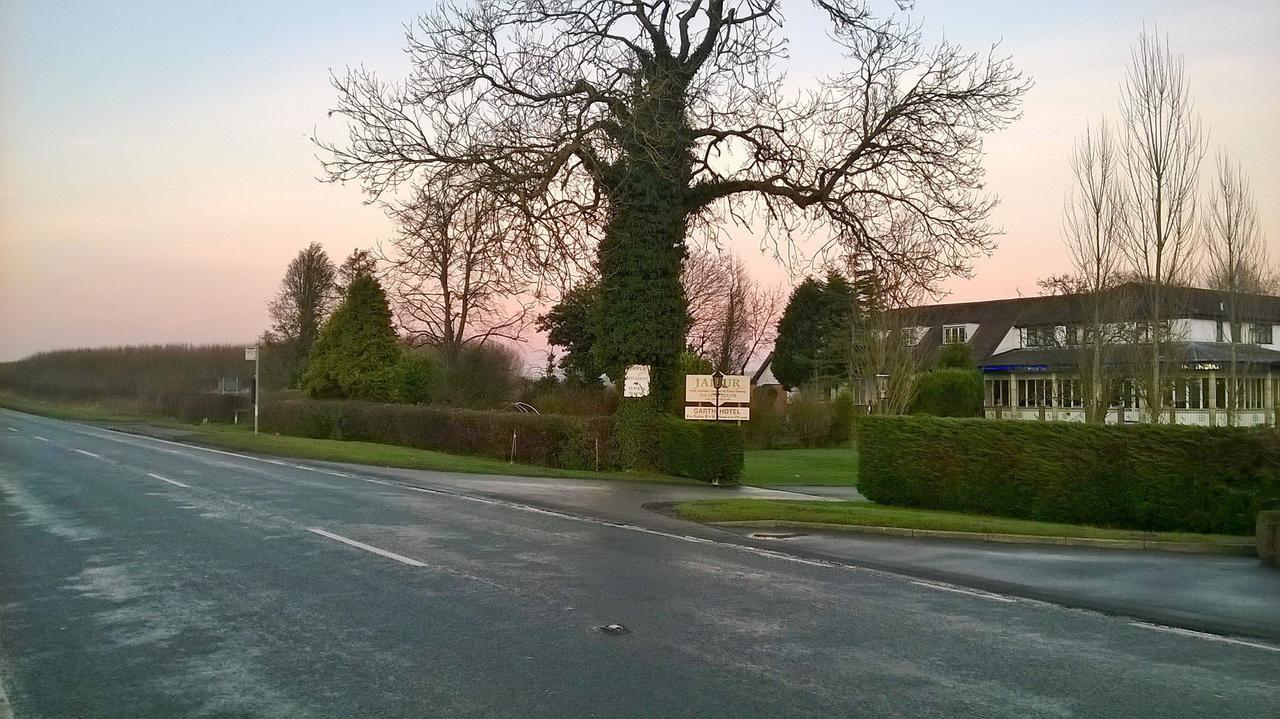 The Residence @ Jaipur Easingwold Buitenkant foto